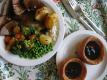 Sunday Boiled Dinner