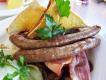 How To Make Sunday Sausage Breakfast