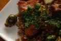 How To Make Sunday Brussels Sprouts