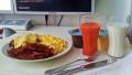 How To Make Sunday Eggs And Bacon
