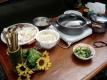 Sunflower Broth