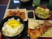 Sunny Salmon Egg Salad