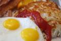 Sunny Side Up Eggs