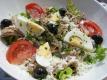 How To Make Sunshine Pimiento Salad