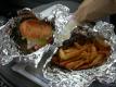 How To Make Super Burgers