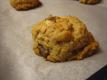 Super Chocolate Chunk Cookies