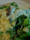 How To Make Super Six Sprout Salad