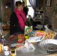How To Make Super-hero Apple Snacks