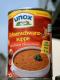 Spaetzle Suppe