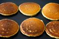 How To Make Rolled Pancake Supper