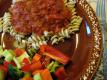 How To Make Supper Salad Ring