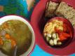 How To Make Supper Pea Soup