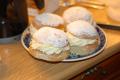 Swedish Cream