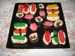 How To Make Swedish Fruit Squares