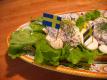 How To Make Swedish Herring Rissoles