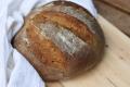 How To Make Cracked Wheat Swedish Limpa