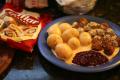 How To Make Swedish Meat Balls