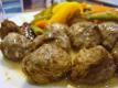 Quick Swedish Meatballs