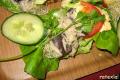 Swedish Vegetables 