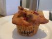 How To Make Sweet Apple Muffins