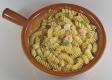 How To Make Sweet Basil Pasta