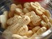 How To Make Sweet Biscuits