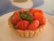 Sweet Buttery Tart Crust
