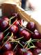 How To Make Sweet Cherry O Lee