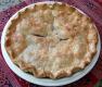 
Sweet Cherry Pie