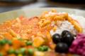 How To Make Sweet Chicken And Rice