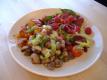 How To Make Sweet Cooked Salad Dressing