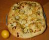 How To Make Sweet Corn Pizza