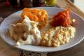 How To Make Sweet Corn Pudding