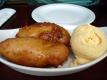 How To Make Sweet Fried Cream