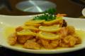 Sweet Lemon Chicken