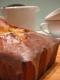 Sweet Lemon-Yogurt Cake