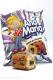 How To Make Sweet Maria