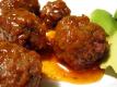 Hawaiian Sweet And Sour Meatballs