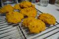 How To Make Sweet Potato Biscuits