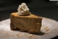 Sweet Potato Cheesecake
