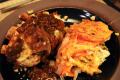 Jamaican Chicken And Sweet Potatoes