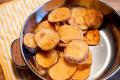 How To Make Coconut Broiled Sweet Potatoes