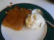 Sweet Potato Dessert