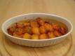 How To Make Sweet Potatoes In Oranges