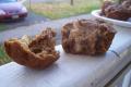 How To Make Sweet Potato Muffins