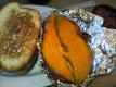 Sweet Potato or Yam Souffle