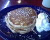 How To Make Sweet Potato Pancakes