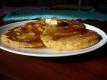 Sweet Potato Pancakes