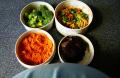 Sweet Potato Peanut Butter Soup