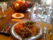 Sweet Potatoes And Pineapple